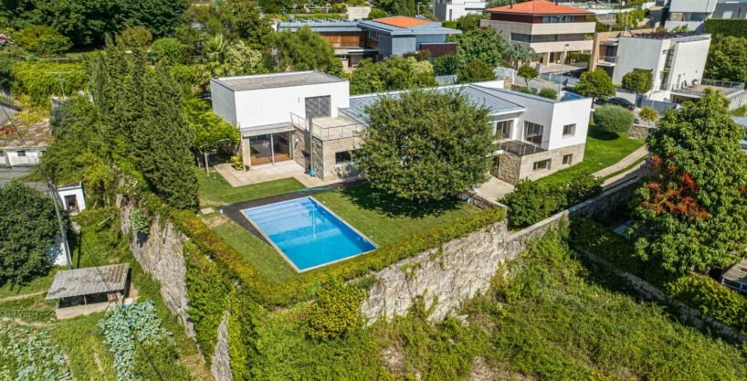 Acheter maison au Portugal
