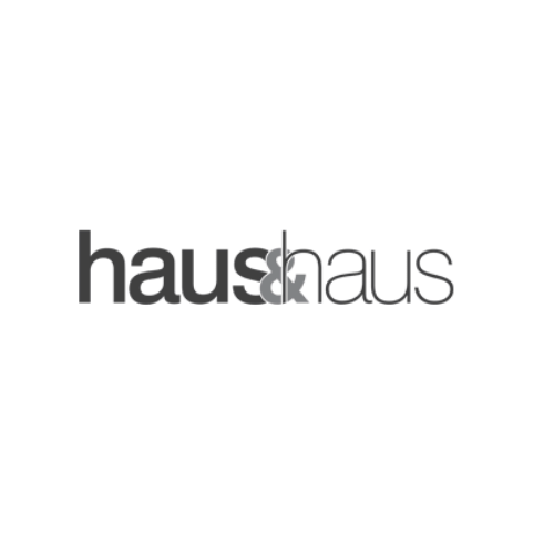 HAUS&&HAUS