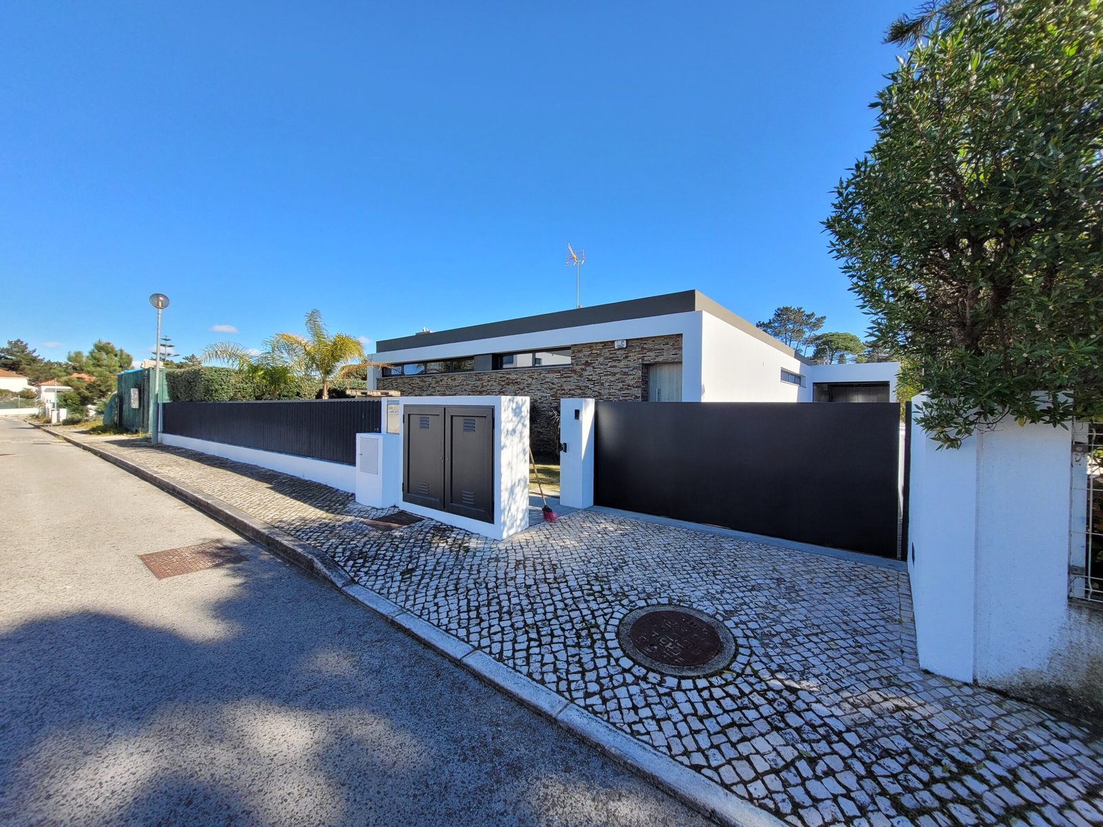 Magnificent Villa – Lagoa de Albufeira
