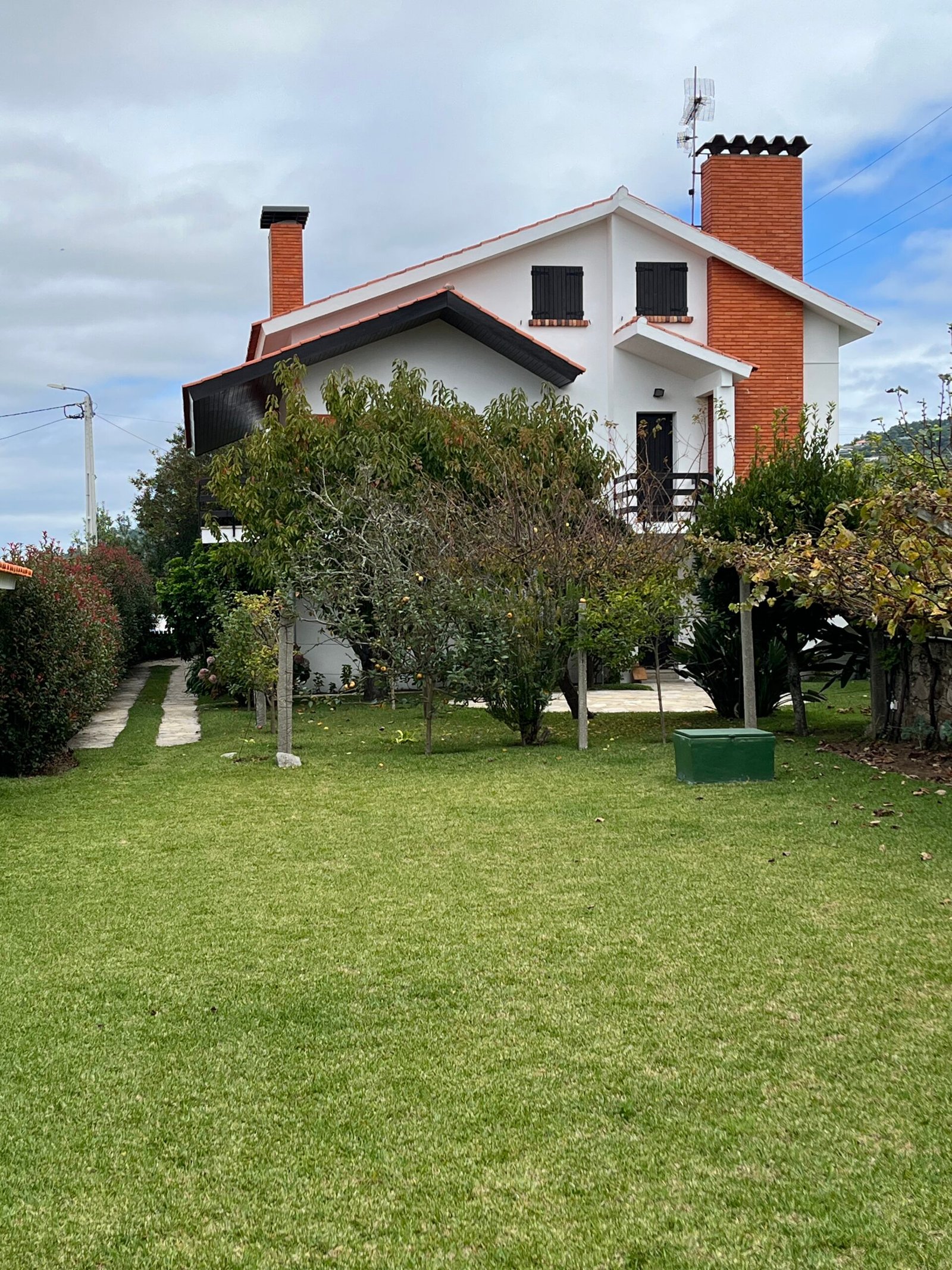 Villa Vendre Moledo VB REAL ESTATE Villa Vendre Moledo VB REAL ESTATE